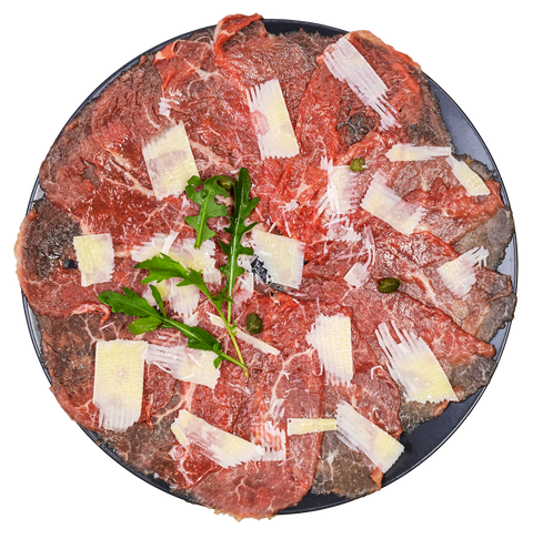 Beef Carpaccio