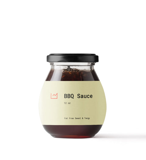 BBQ Sauce