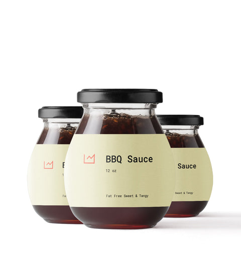 BBQ Sauce